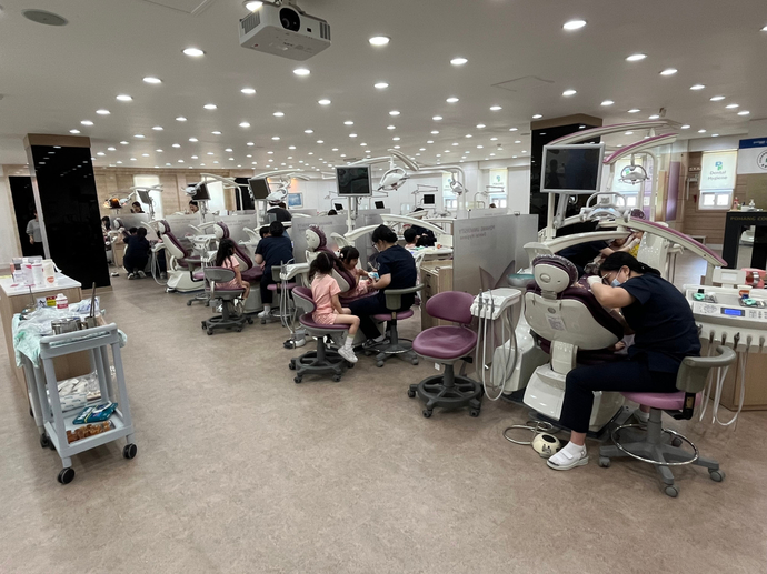 치과체험 2