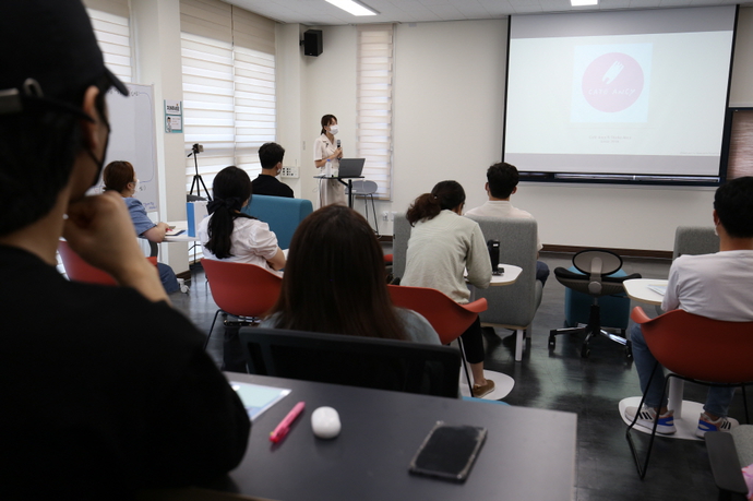 성공창업자(카페안시)특강 2