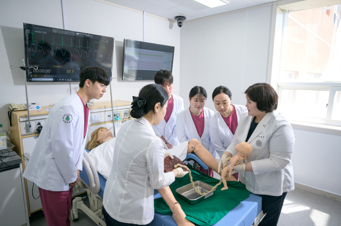 간호교육인증평가3