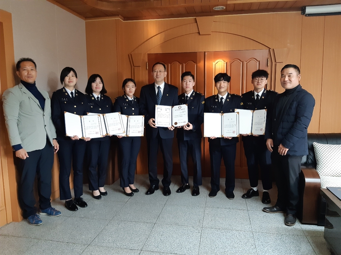 191220포항대국방드론항공과_드론축구선수단 2020 드론축구국가대표 선발 사진(2)