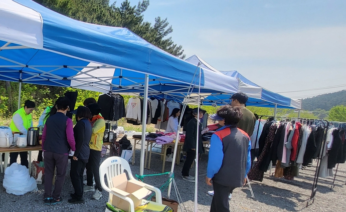 바자회사진_3